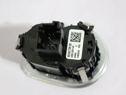 BMW M4 F82 Stop start switch