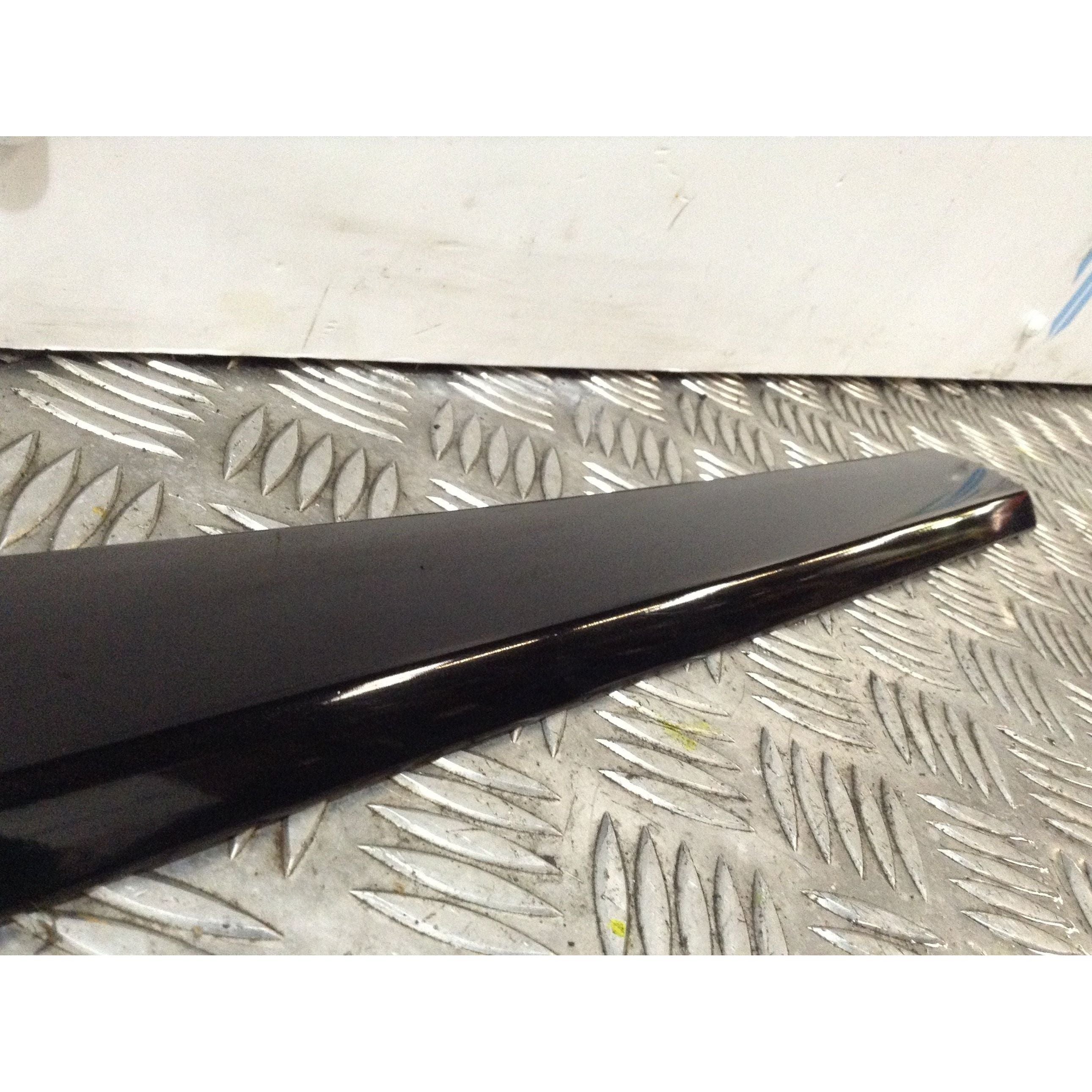 MK5 Astra VXR Drivers side exterior rear quarter trim | Torque Motors