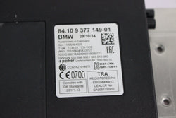 BMW M4 F82 Bluetooth telematic control module