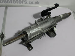 2018 Audi RS5 B9 Steering column control unit 8W0419065