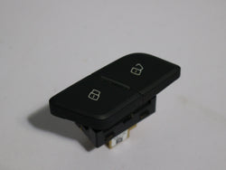 2018 Audi RS5 B9 Central locking switch 8W2962108