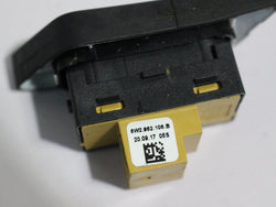 2018 Audi RS5 B9 Central locking switch 8W2962108