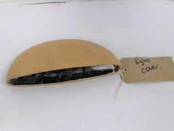 TVR Tuscan rear indicator light cover 2001