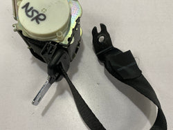 Ford focus ST Seat belt rear left 2007 MK2 ST225