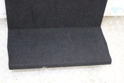 BMW M4 F82 Interior boot floor carpet panel