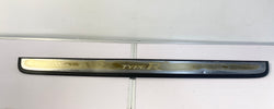 Honda Civic sill cover kick plate left Type R FN2 2010