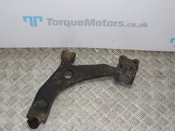 Ford Focus ST MK2 Passenger side front bottom arm wishbone