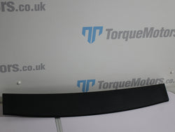 Ford Focus ST MK2 5 Door Boot tailgate upper trim panel cover
