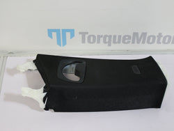 BMW M4 F82 Drivers right B pillar