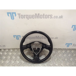 2004 Subaru Impreza WR1 Forester legacy steering wheel WRX STI