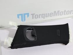 BMW M4 F82 Passenger left B pillar