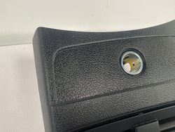 BMW M240i Centre console rear air vent 2019 2 Series