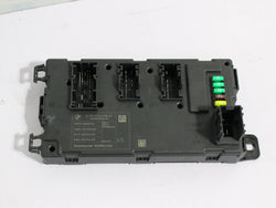BMW M4 F82 Body control module fuse box