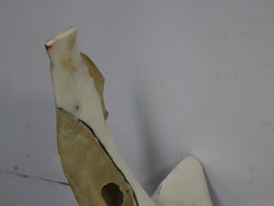 TVR Tuscan roll bar cover safety 2001