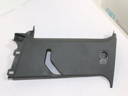 Ford Fiesta ST MK7 Passenger left B pillar trim