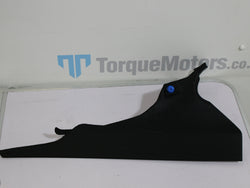 BMW M4 F82 Drivers right rear C pillar trim