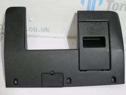 Ford Fiesta ST ST150 MK6 Interior dash trim