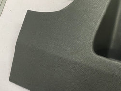Ford focus ST Lower dash trim panel right 2007 MK2 ST225