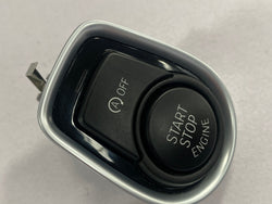 BMW M240i Start stop ignition switch 2019 2 Series