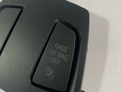 BMW M240i Airbag SOS switch 2019 2 Series