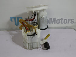 BMW M4 F82 In tank petrol fuel pump