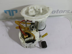 BMW M4 F82 In tank petrol fuel pump