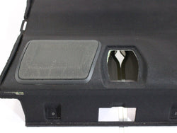 BMW M4 F82 Rear parcel shelf with Harman Kardon speakers