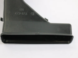BMW M4 F82 Rear centre console heater duct pipe