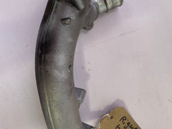 Nissan GTR R35 inlet intake pipe right side 2009 Skyline GT-R 3.8 V6