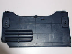 Honda S2000 AP1 Drivers side rear lower roll bar trim 84525-S2A-0000