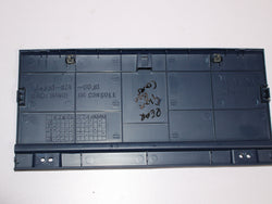 Honda S2000 AP1 Rear centre console trim panel 84556-S2A-0030