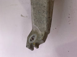 Nissan GTR R35 engine mount bracket left 2009 Skyline GT-R 3.8 V6 vr38dett