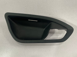 BMW M240i Door handle surround trim right 2019 2 Series