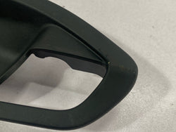 BMW M240i Door handle surround trim right 2019 2 Series