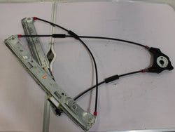 Ford Fiesta ST MK7 Passenger left window regulator