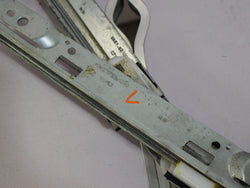 Ford Fiesta ST MK7 Passenger left window regulator