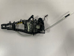BMW M240i Door handle bracket right 2019 2 Series