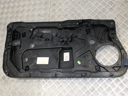 Ford Fiesta ST MK7 Passenger left door card panel
