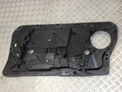 Ford Fiesta ST MK7 Passenger left door card panel