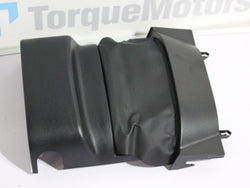 Ford Focus ST MK2 5 Door Steering wheel cowling column trim