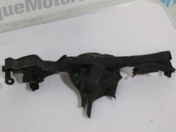 BMW M4 F82 Passenger left engine compartment rubber