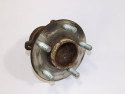 Ford Focus ST MK2 Rear hub