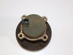 Ford Focus ST MK2 Rear hub
