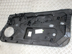 Ford Fiesta ST MK7 Drivers right door card panel