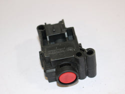 Ford Focus ST MK2 Fuel cut off switch