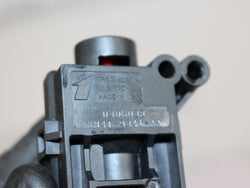 Ford Focus ST MK2 Fuel cut off switch