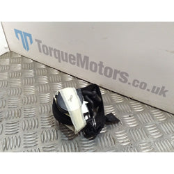MK5 Astra H VXR Drivers rear seat belt