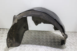 Mercedes C63 arch liner W204 AMG 2014 saloon rear right drivers side