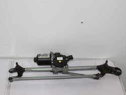 BMW M4 wiper motor & linkage F82 2017 Competition 4 series 726750403