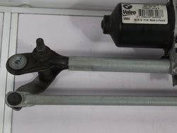 BMW M4 wiper motor & linkage F82 2017 Competition 4 series 726750403